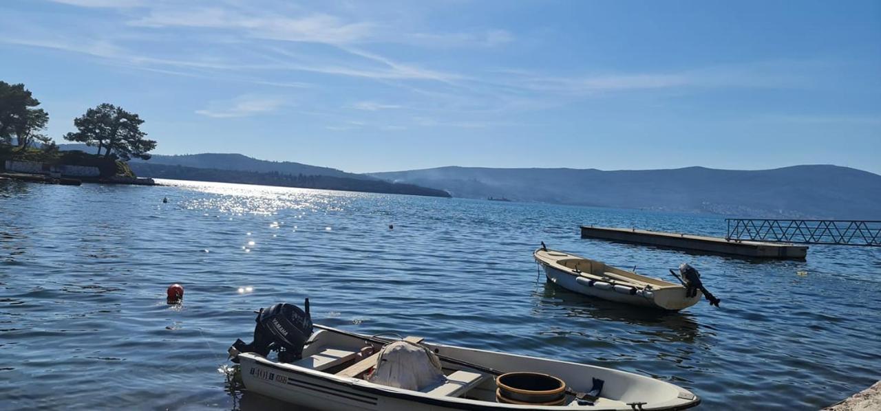 Tondo Apartamento Tivat Exterior foto