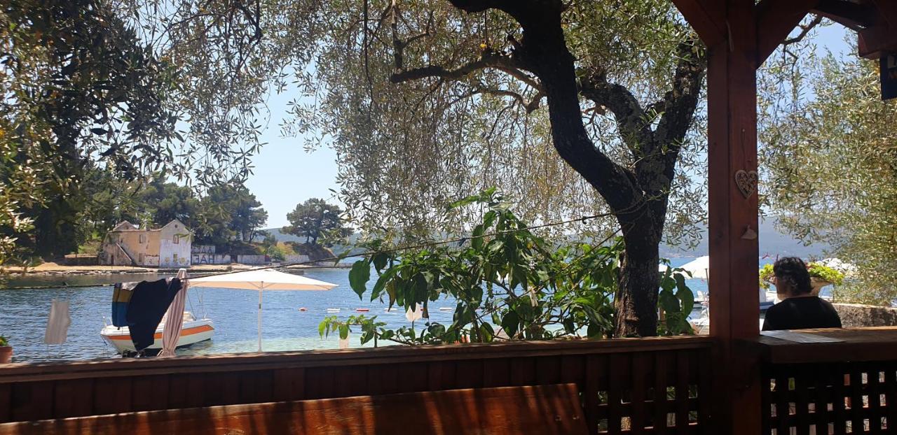 Tondo Apartamento Tivat Exterior foto