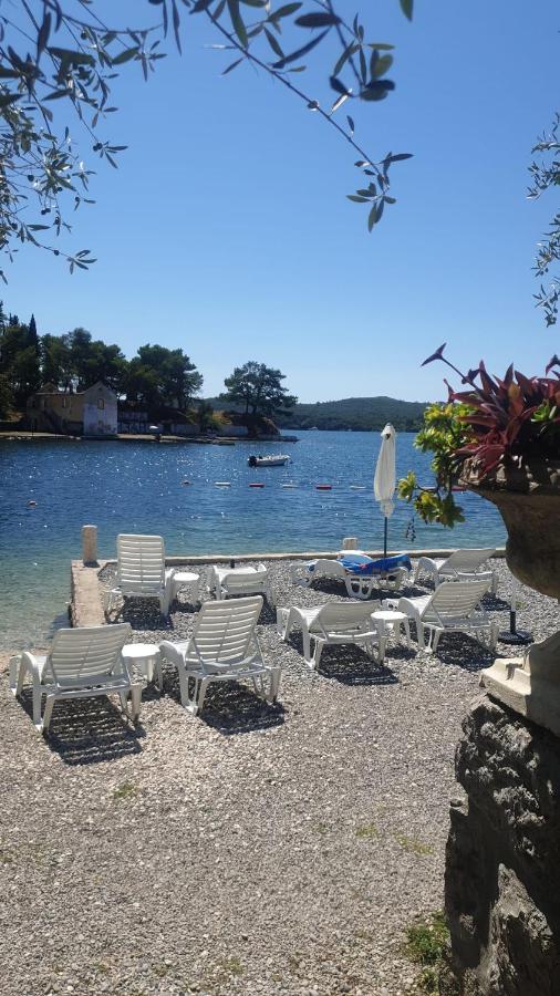 Tondo Apartamento Tivat Exterior foto