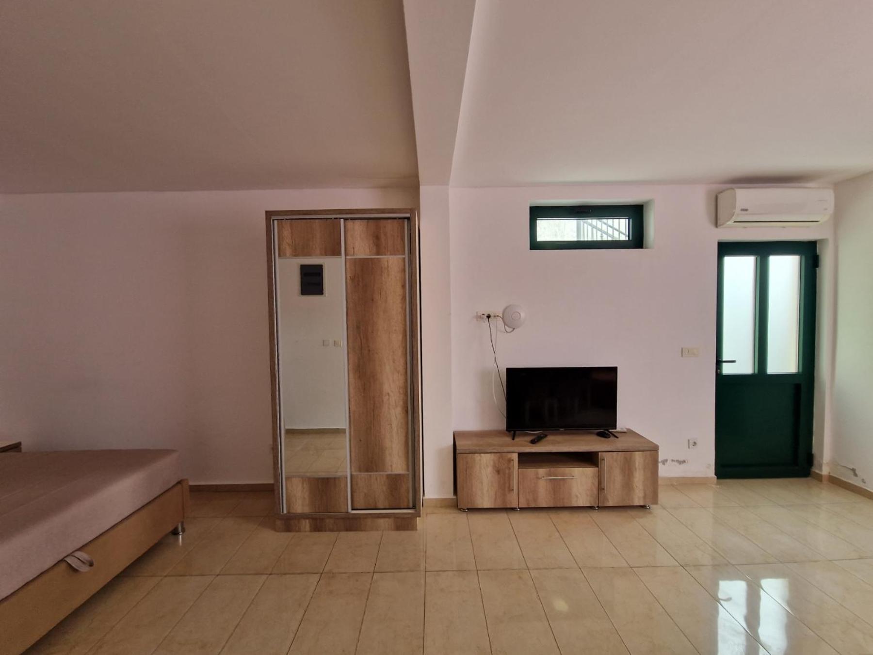 Tondo Apartamento Tivat Exterior foto