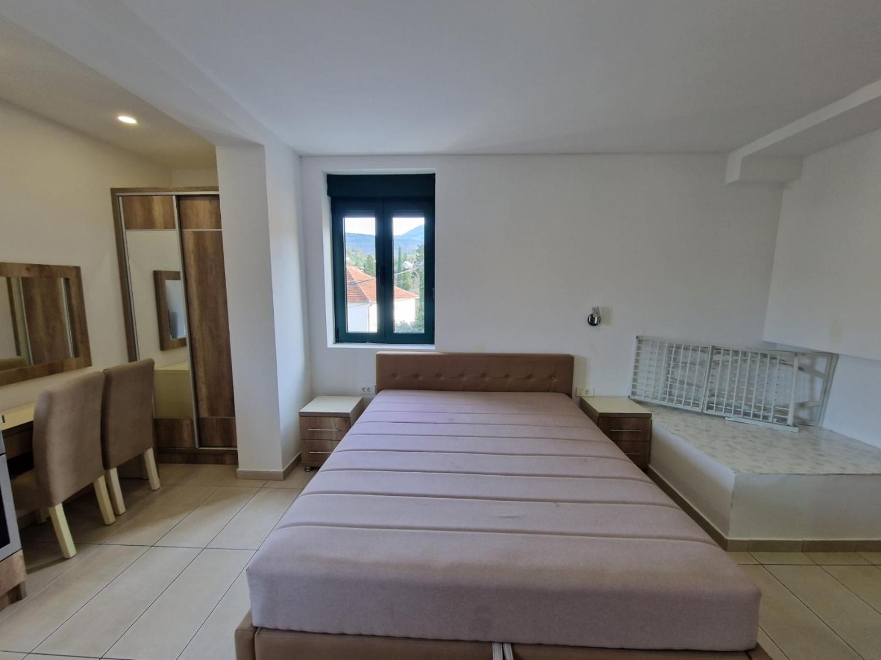 Tondo Apartamento Tivat Exterior foto