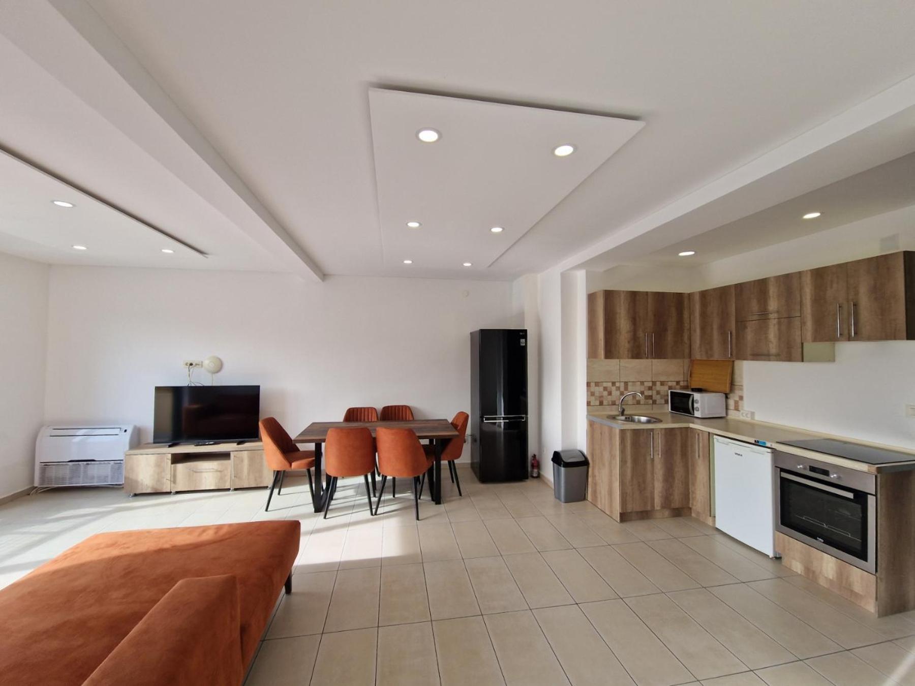 Tondo Apartamento Tivat Exterior foto