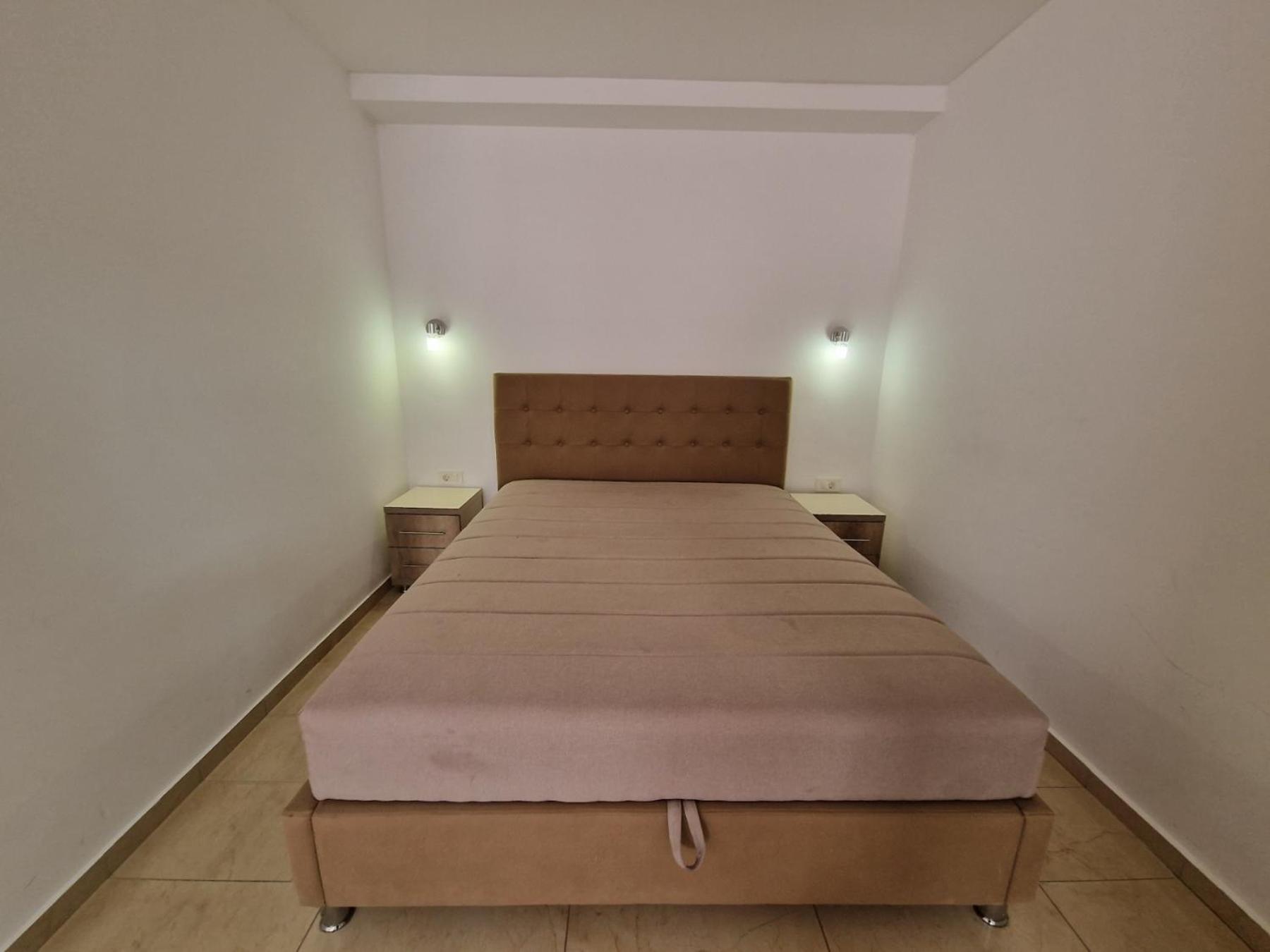 Tondo Apartamento Tivat Exterior foto