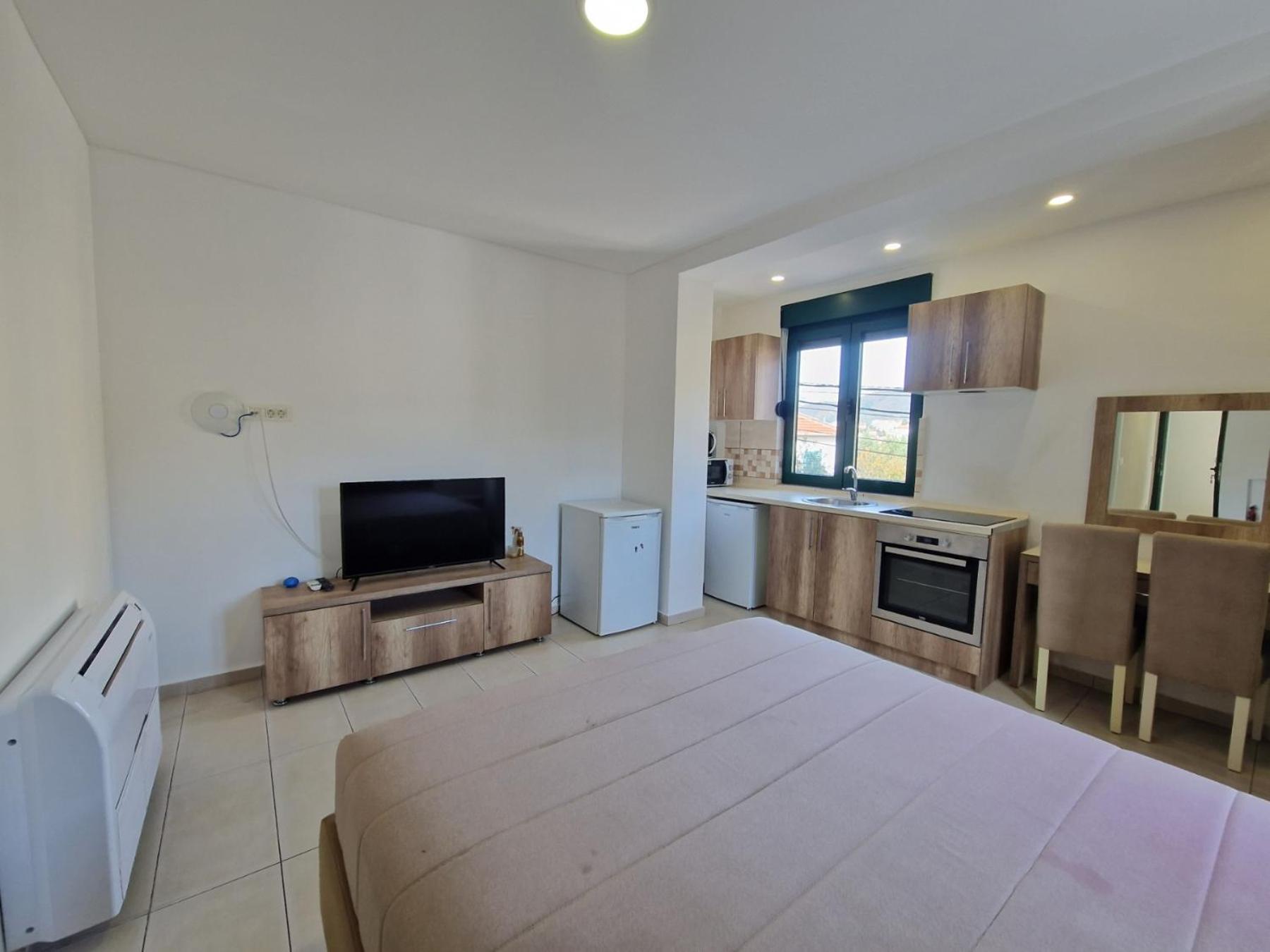 Tondo Apartamento Tivat Exterior foto