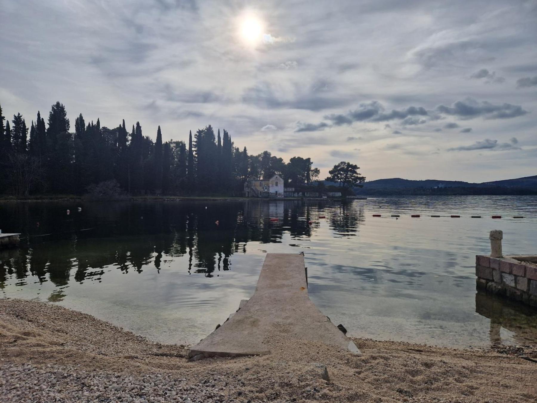 Tondo Apartamento Tivat Exterior foto