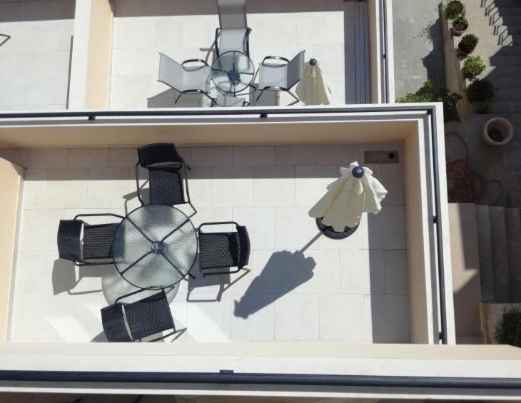 Tondo Apartamento Tivat Exterior foto