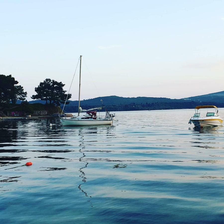 Tondo Apartamento Tivat Exterior foto