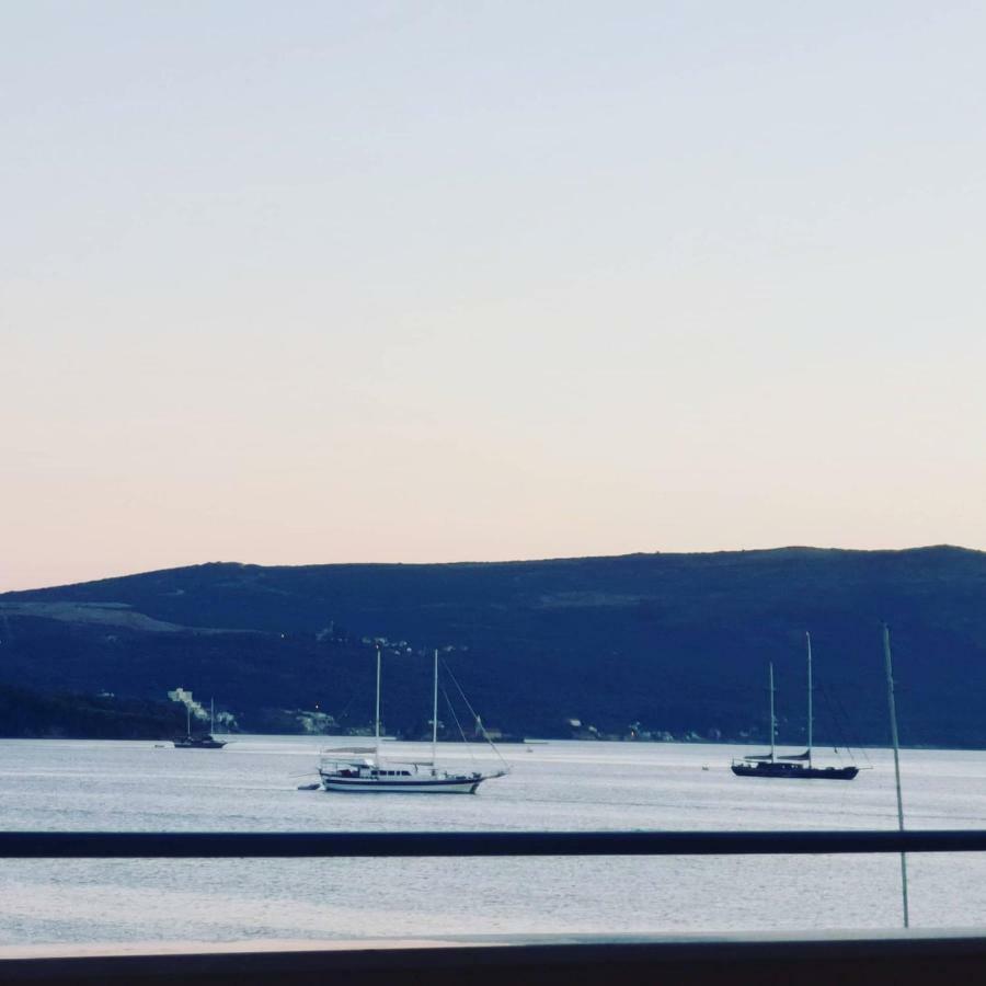 Tondo Apartamento Tivat Exterior foto