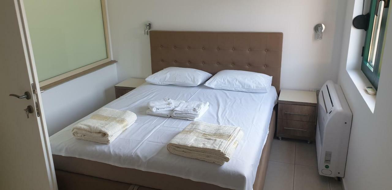 Tondo Apartamento Tivat Exterior foto