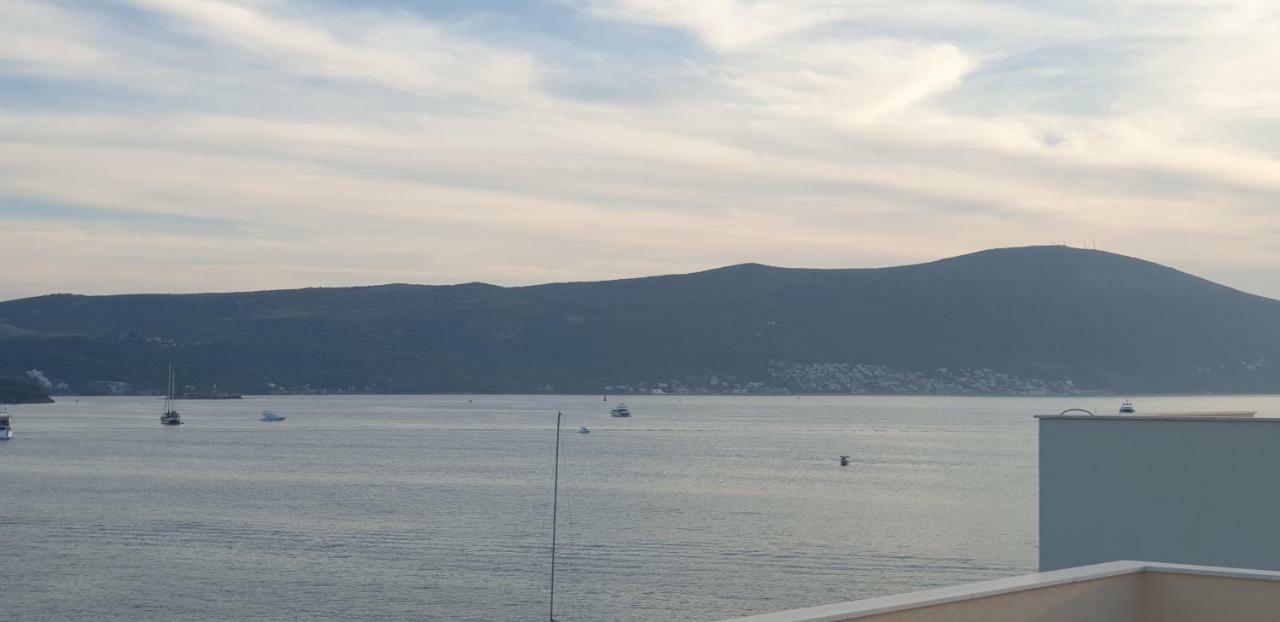 Tondo Apartamento Tivat Exterior foto