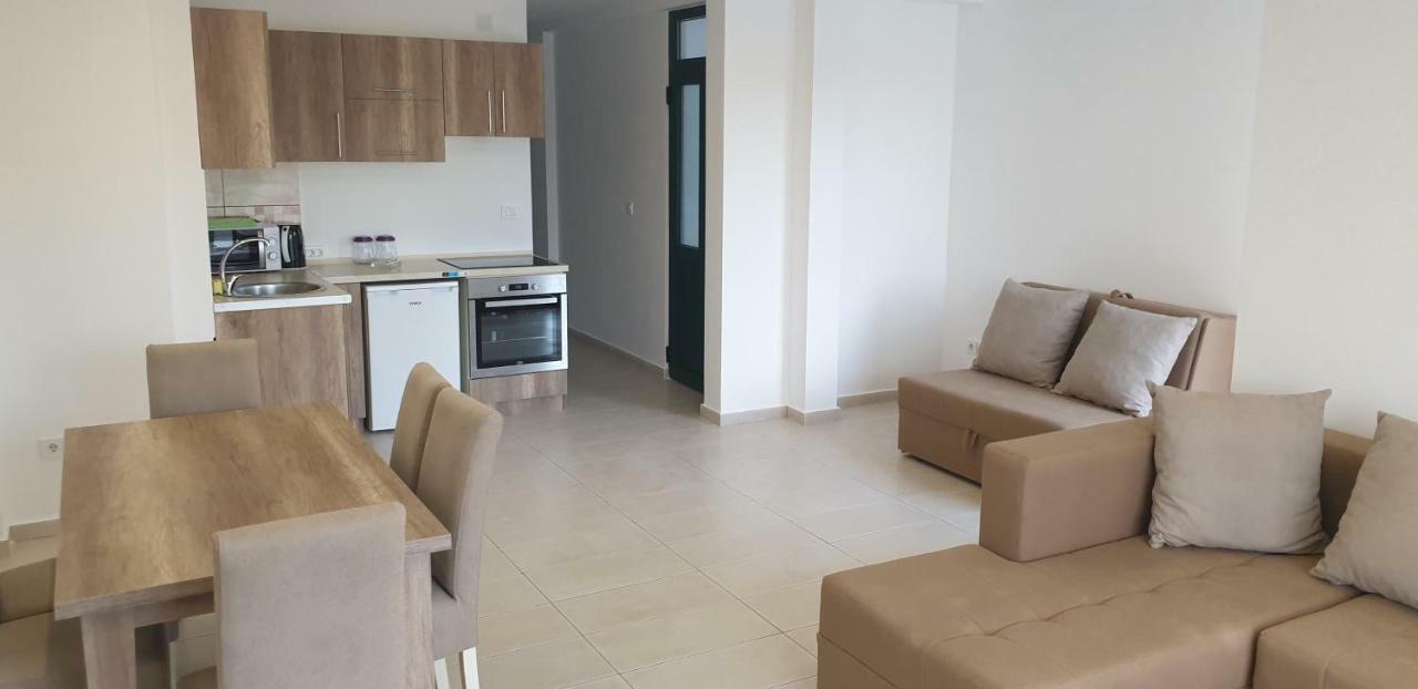 Tondo Apartamento Tivat Exterior foto