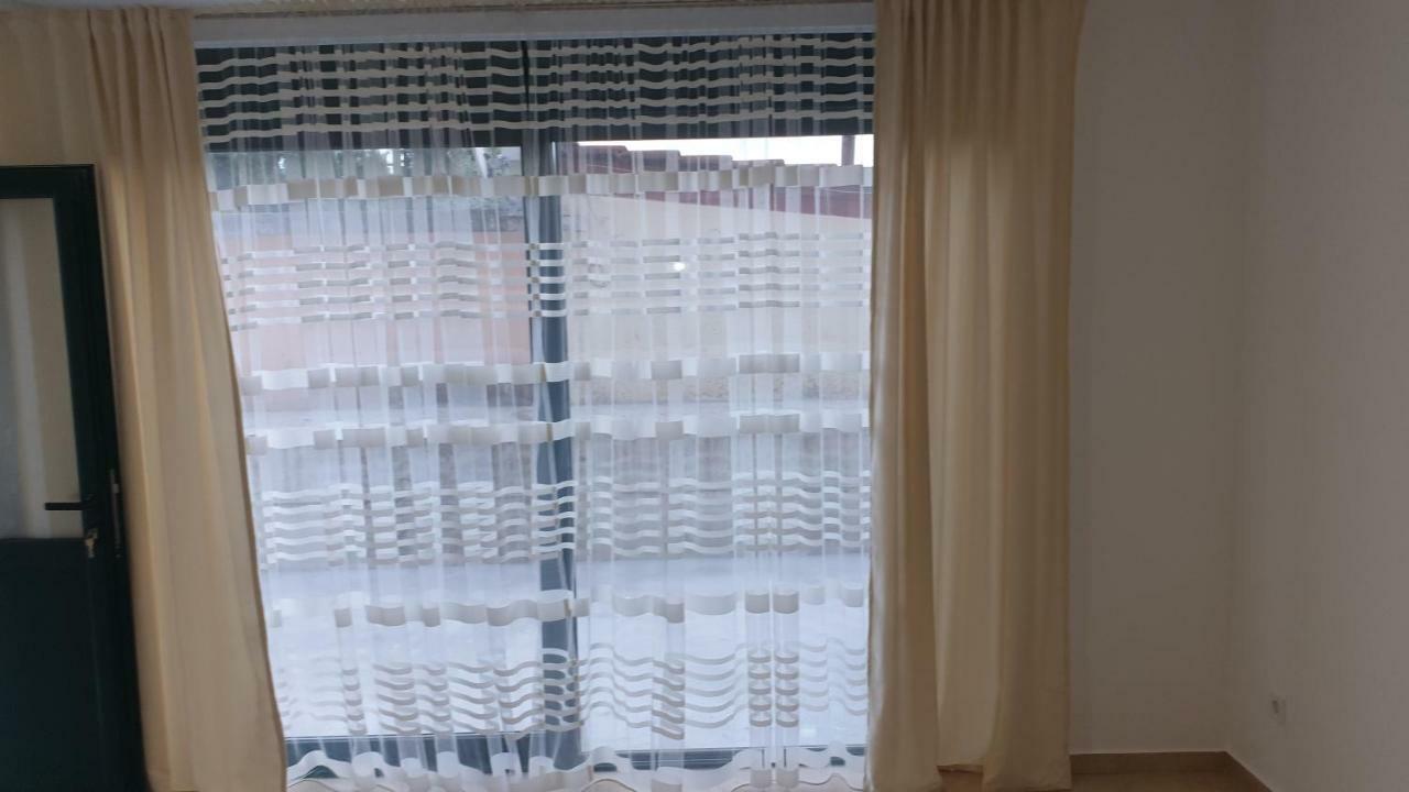 Tondo Apartamento Tivat Exterior foto