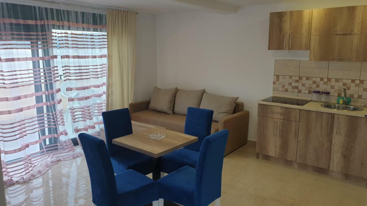 Tondo Apartamento Tivat Exterior foto