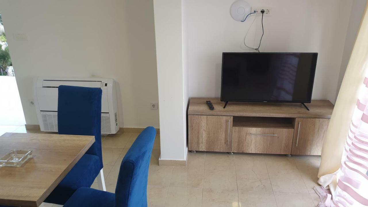 Tondo Apartamento Tivat Exterior foto