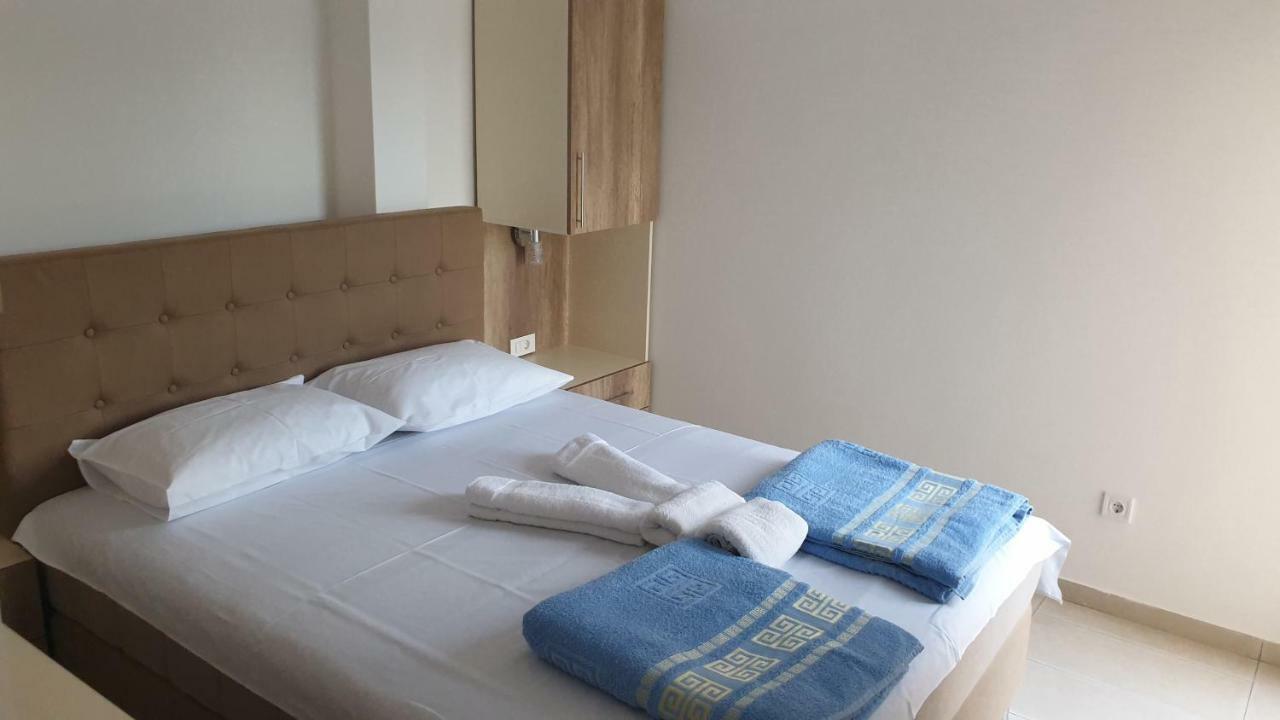 Tondo Apartamento Tivat Exterior foto